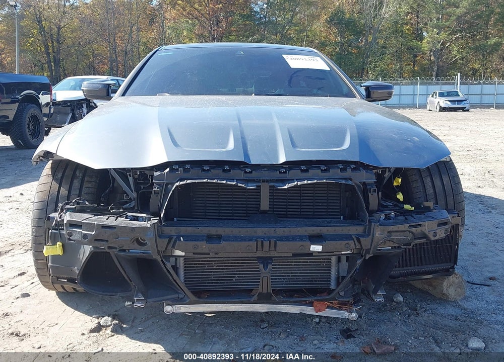 2022 BMW M4 COMPETITION VIN: WBS33AZ04NCK05557