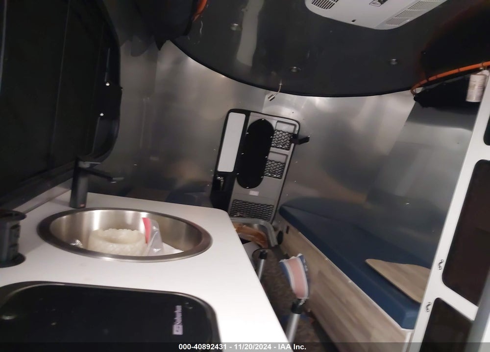 2022 AIRSTREAM OTHER VIN: 1SMG4DD22NJ206862