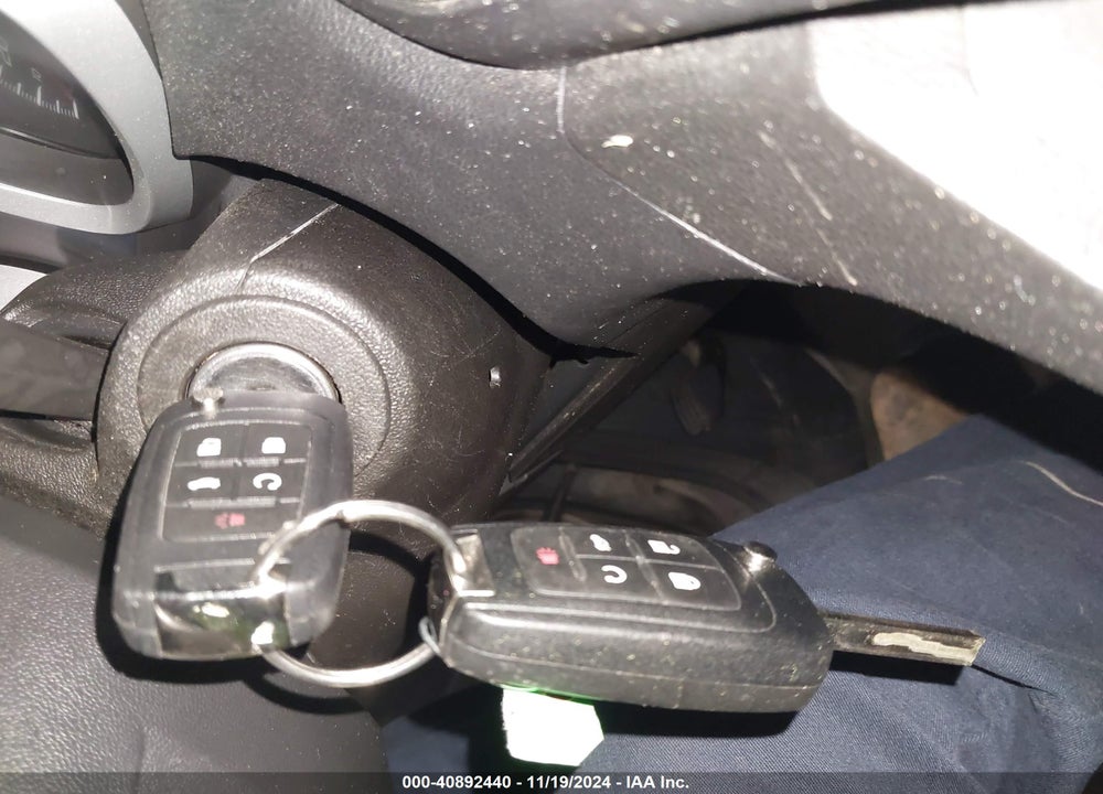 2012 CHEVROLET EQUINOX LTZ VIN: 2GNFLGEK0C6213778