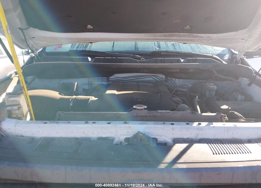 2015 TOYOTA TUNDRA VIN: 5TFDW5F15FX427073