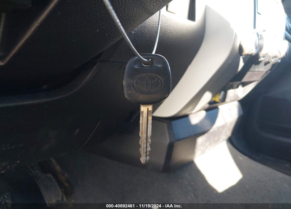 2015 TOYOTA TUNDRA VIN: 5TFDW5F15FX427073