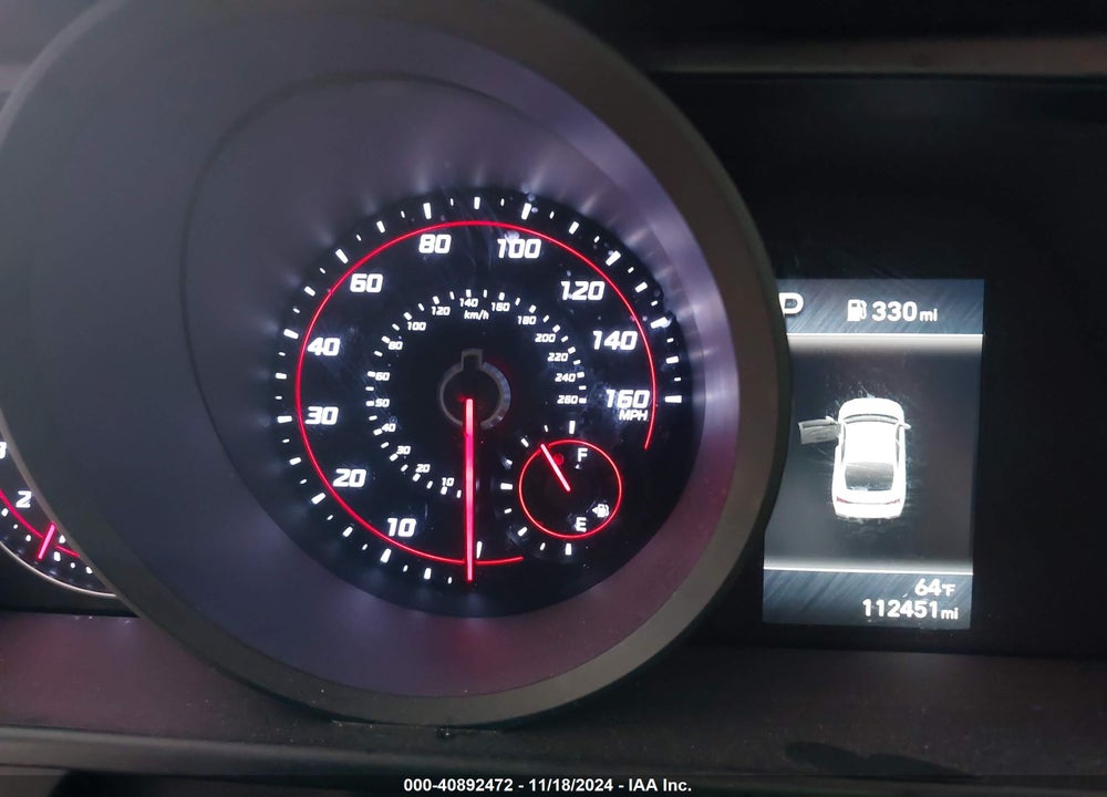 2021 HYUNDAI ELANTRA SEL VIN: 5NPLM4AG4MH045312