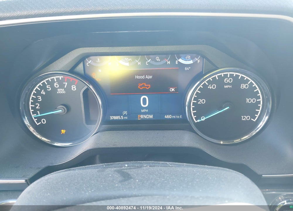 2021 FORD F-150 XLT VIN: 1FTFW1E5XMFC54806
