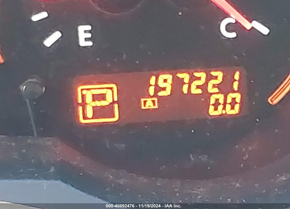2008 NISSAN ALTIMA 2.5 S VIN: 1N4AL21E68C264373