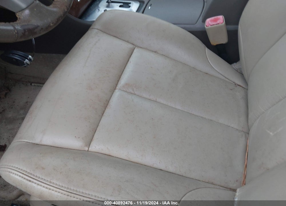 2008 NISSAN ALTIMA 2.5 S VIN: 1N4AL21E68C264373