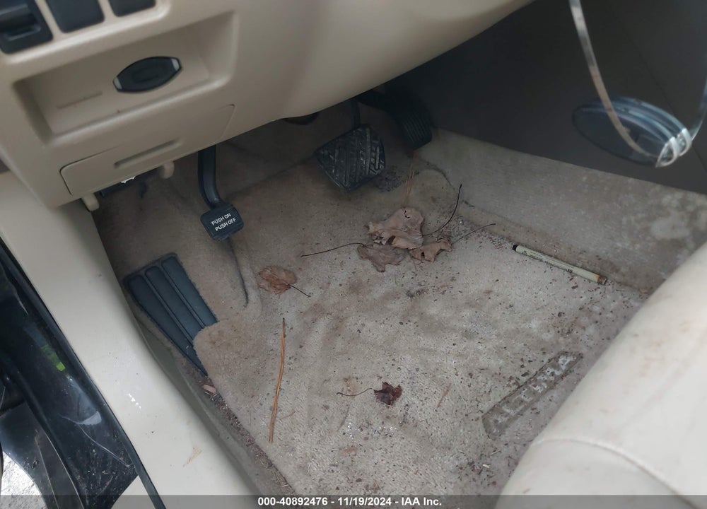 2008 NISSAN ALTIMA 2.5 S VIN: 1N4AL21E68C264373