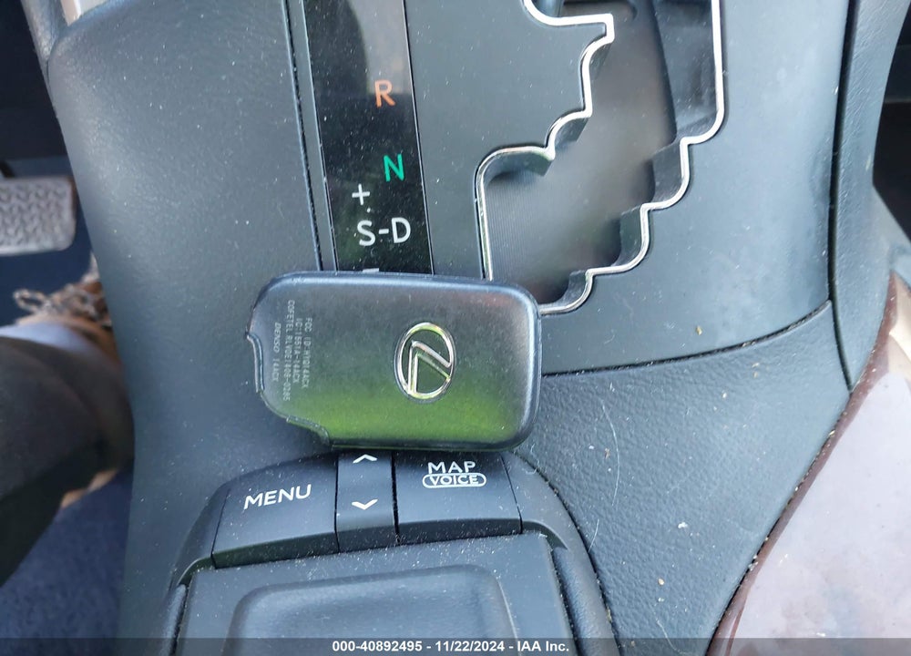 2015 LEXUS RX 350 VIN: 2T2ZK1BA1FC158046