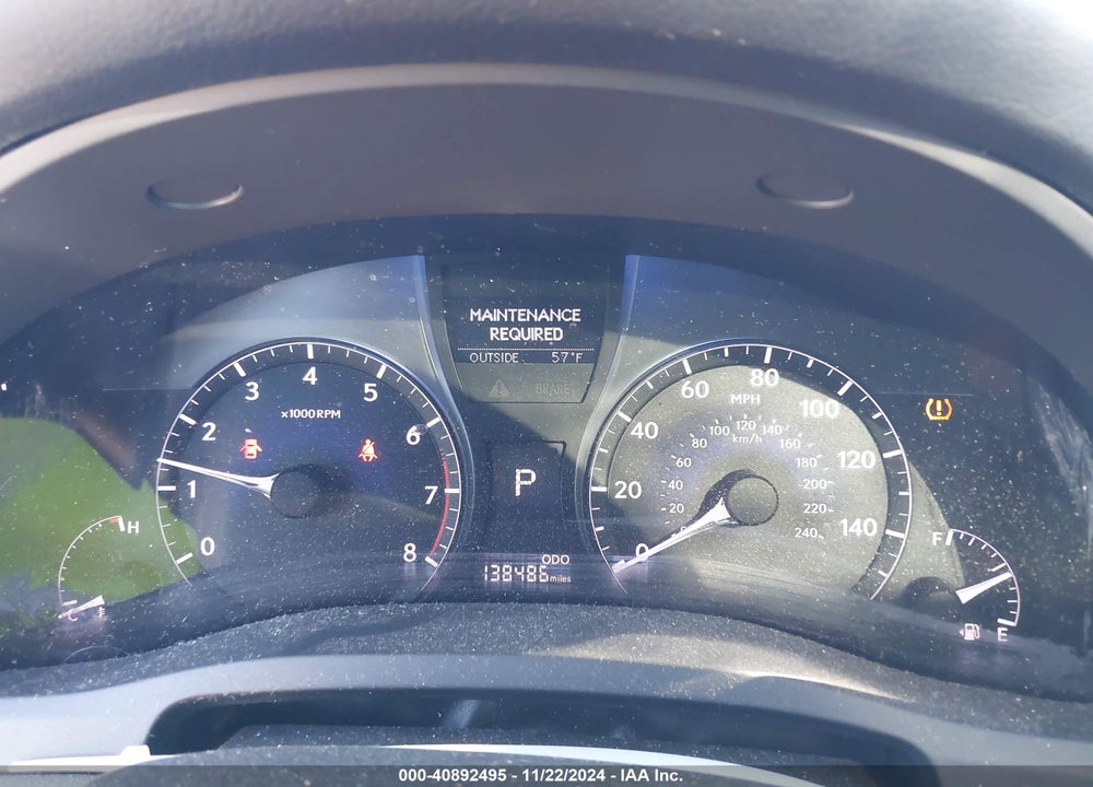2015 LEXUS RX 350 VIN: 2T2ZK1BA1FC158046