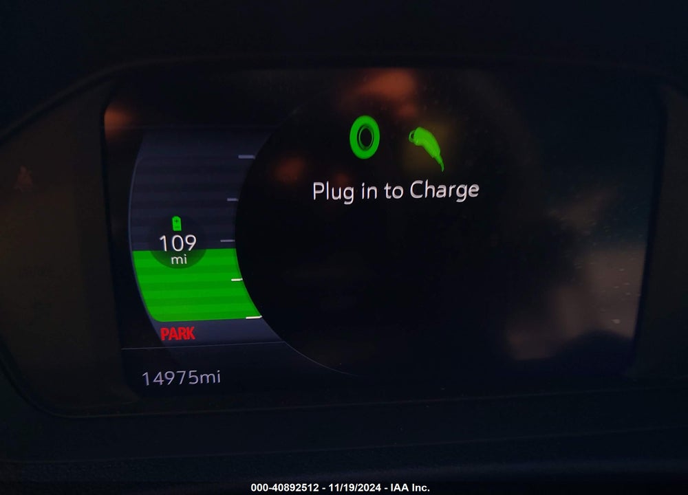 2023 CHEVROLET BOLT EV FWD 2LT VIN: 1G1FX6S02P4172306