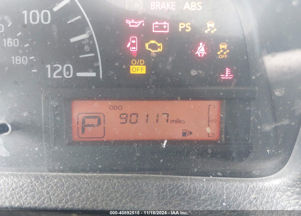 2017 CHEVROLET CITY EXPRESS 1LT VIN: 3N63M0ZN0HK718732