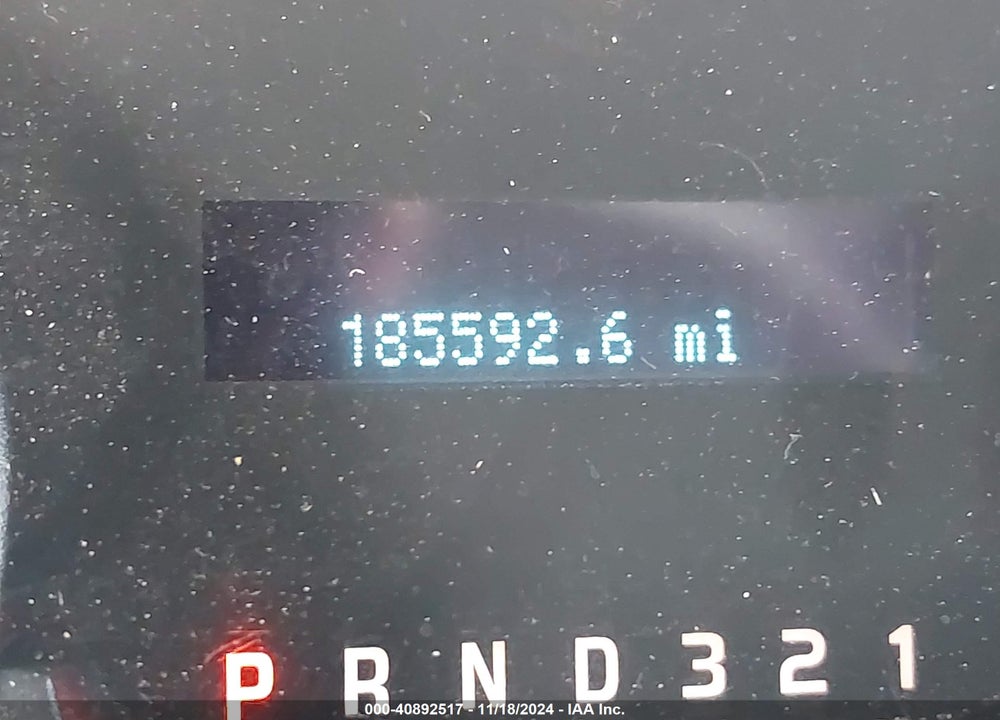 2012 FORD F-150 XL VIN: 1FTMF1CM6CKD31873
