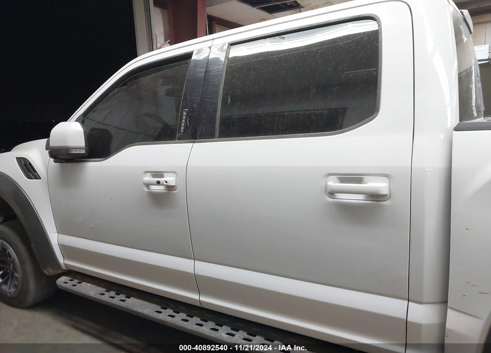 2019 FORD F-150 VIN: 1FTFW1RG9KFC87479