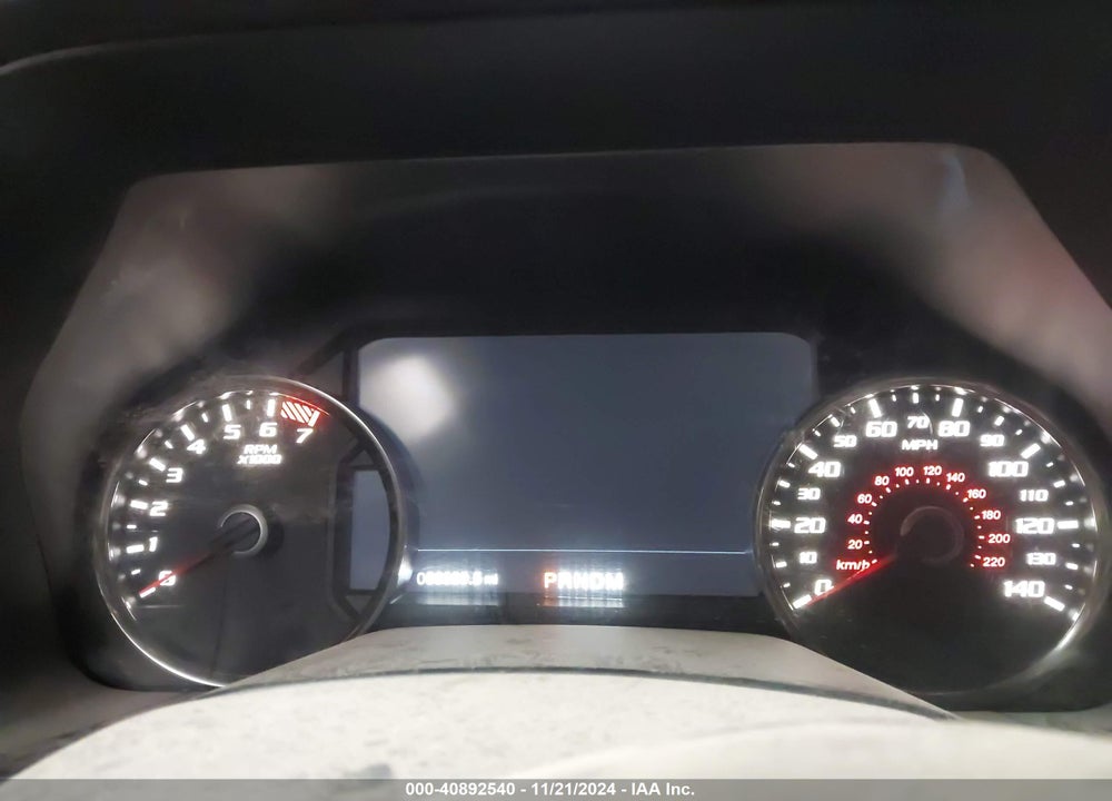 2019 FORD F-150 VIN: 1FTFW1RG9KFC87479