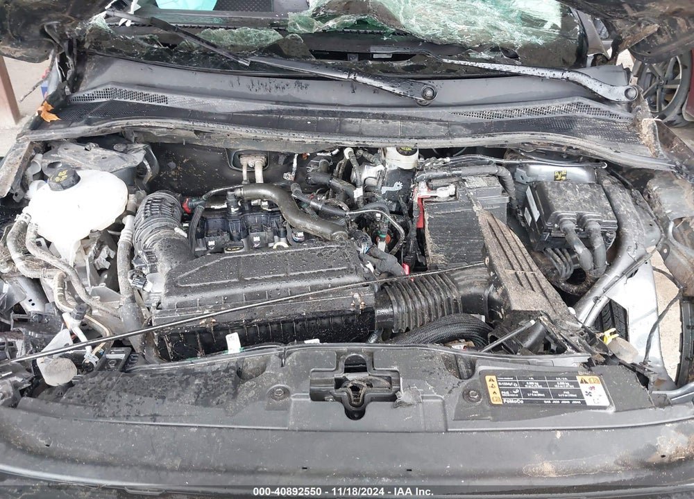 2024 FORD ESCAPE ACTIVE VIN: 1FMCU9GN1RUA24767