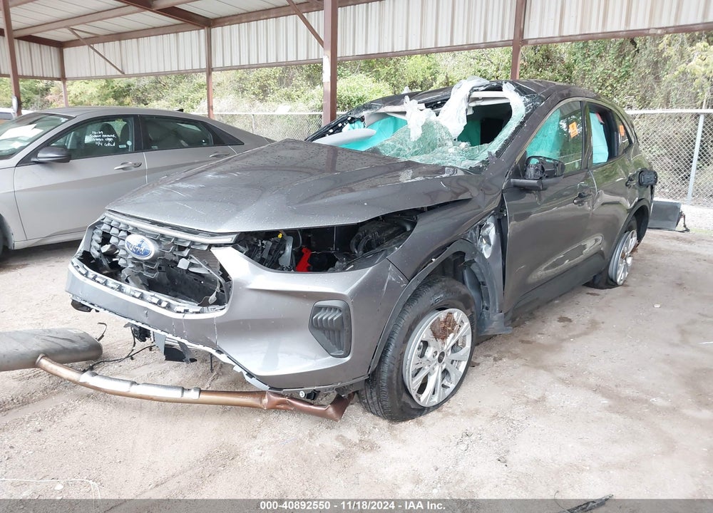 2024 FORD ESCAPE ACTIVE VIN: 1FMCU9GN1RUA24767