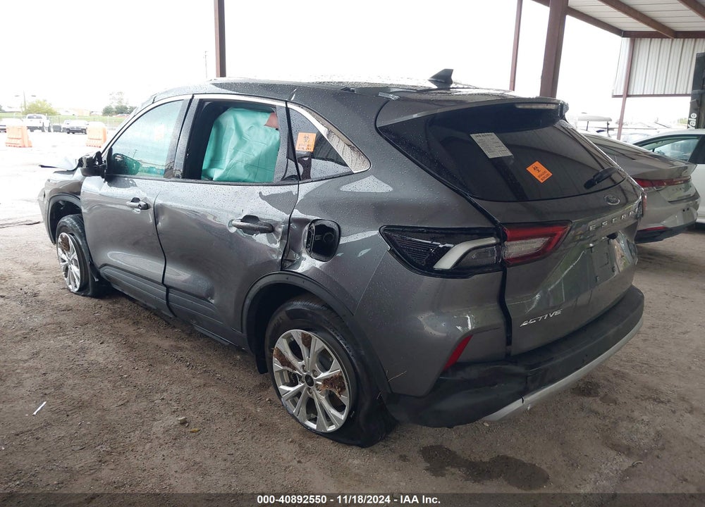 2024 FORD ESCAPE ACTIVE VIN: 1FMCU9GN1RUA24767