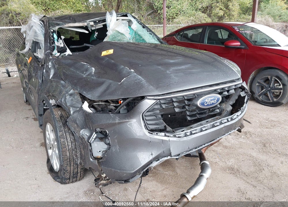 2024 FORD ESCAPE ACTIVE VIN: 1FMCU9GN1RUA24767