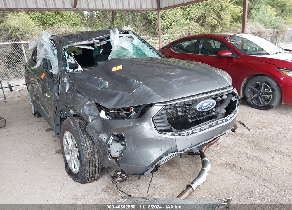 2024 FORD ESCAPE ACTIVE VIN: 1FMCU9GN1RUA24767