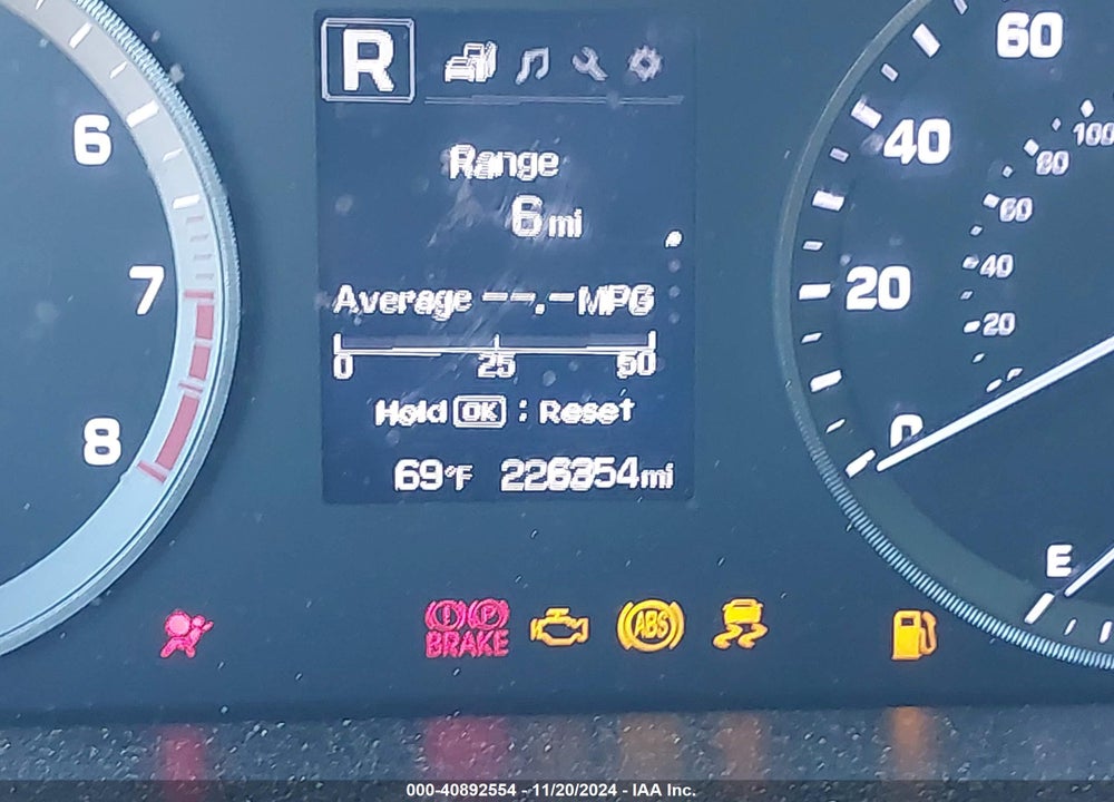 2015 HYUNDAI SONATA SPORT VIN: 5NPE34AF7FH186901
