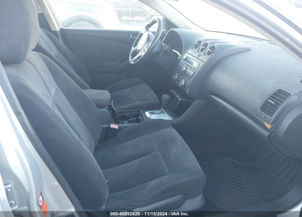 2007 NISSAN ALTIMA 2.5 S VIN: 1N4AL21E67C146970