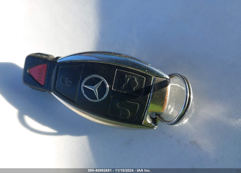 1999 MERCEDES-BENZ C 280 VIN: WDBHA29G5XA742781