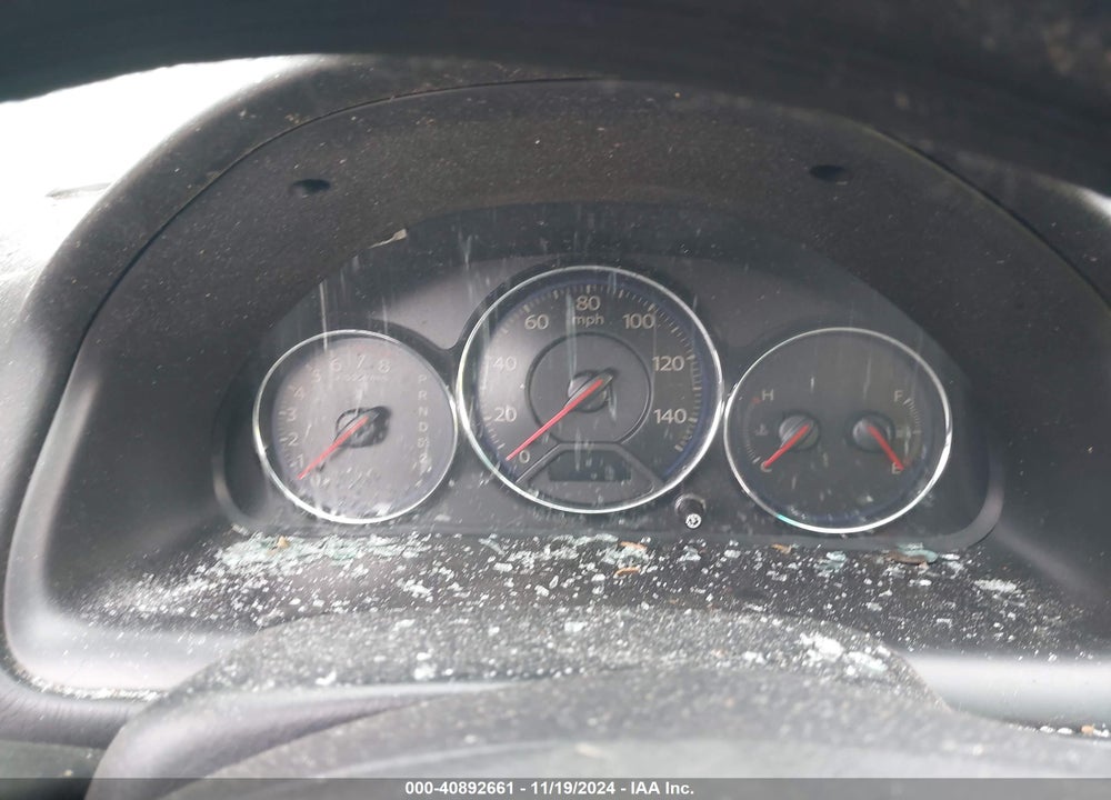 2004 HONDA CIVIC LX VIN: 1HGES165X4L021968