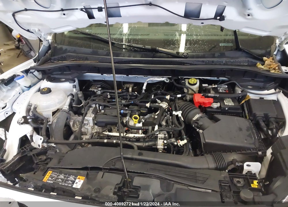 2021 FORD ESCAPE SE VIN: 1FMCU0G64MUB20308
