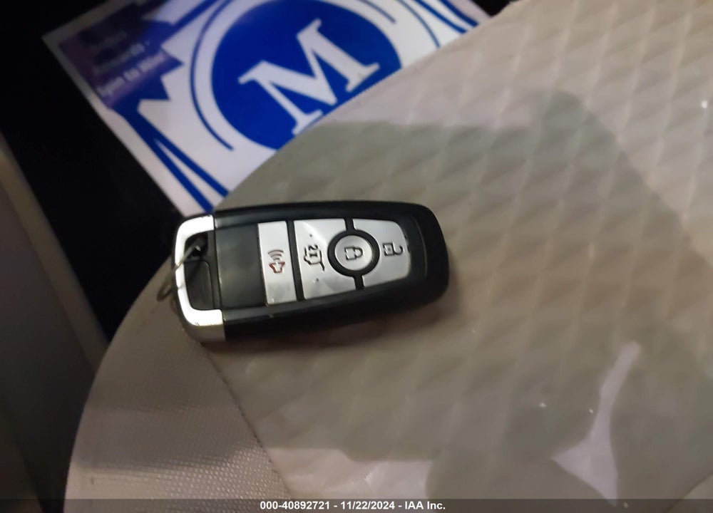 2021 FORD ESCAPE SE VIN: 1FMCU0G64MUB20308
