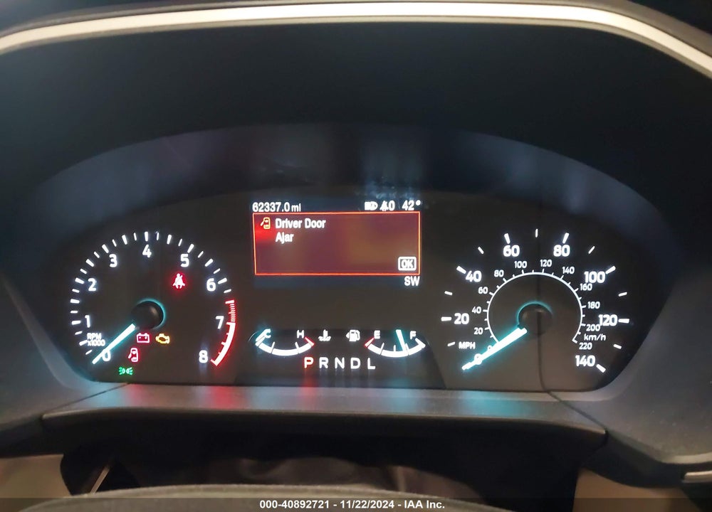 2021 FORD ESCAPE SE VIN: 1FMCU0G64MUB20308