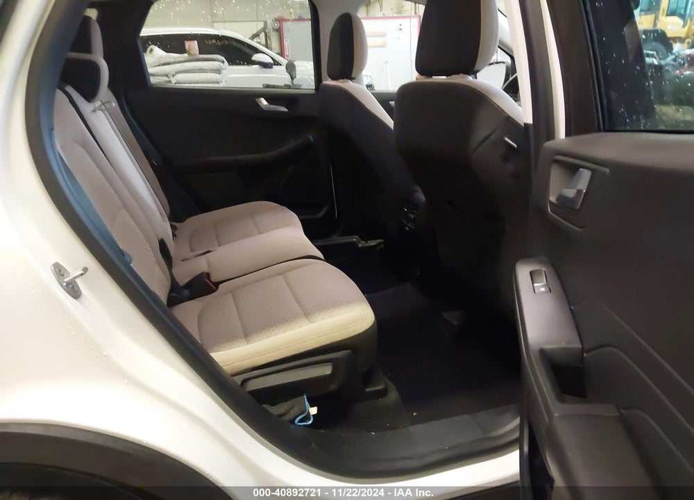 2021 FORD ESCAPE SE VIN: 1FMCU0G64MUB20308