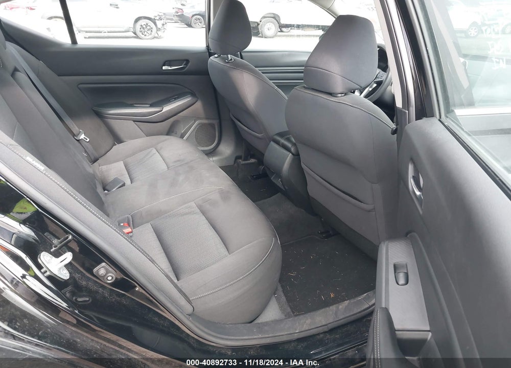 2020 NISSAN ALTIMA S FWD VIN: 1N4BL4BV6LC200194
