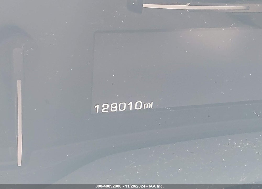 2014 CADILLAC CTS LUXURY VIN: 1G6AR5S35E0152414