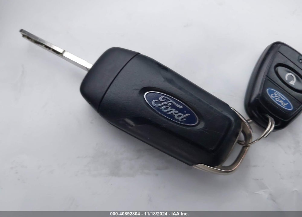 2016 FORD FUSION SE VIN: 3FA6P0T95GR155448