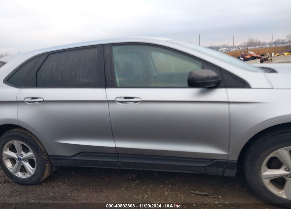2020 FORD EDGE SE VIN: 2FMPK3G93LBA35094