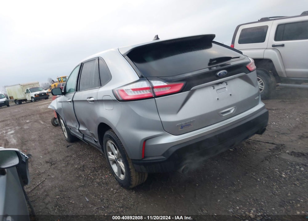 2020 FORD EDGE SE VIN: 2FMPK3G93LBA35094