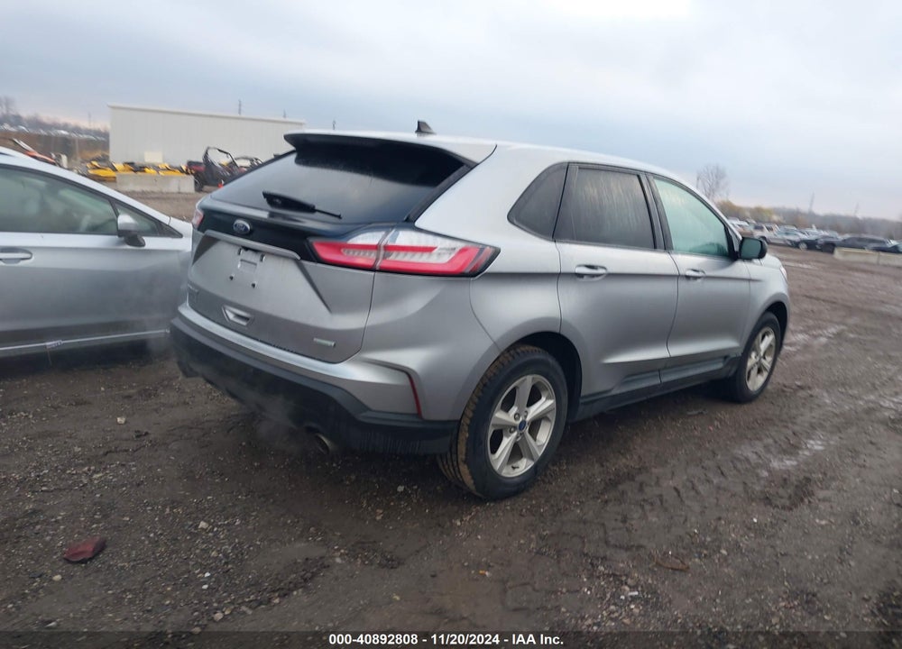 2020 FORD EDGE SE VIN: 2FMPK3G93LBA35094