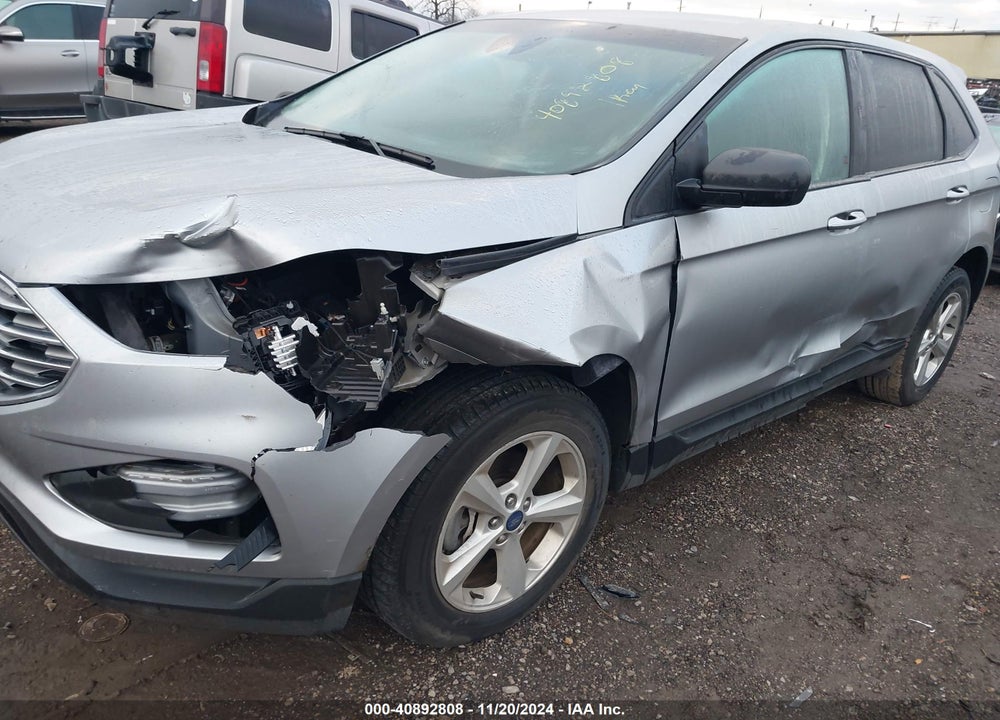 2020 FORD EDGE SE VIN: 2FMPK3G93LBA35094