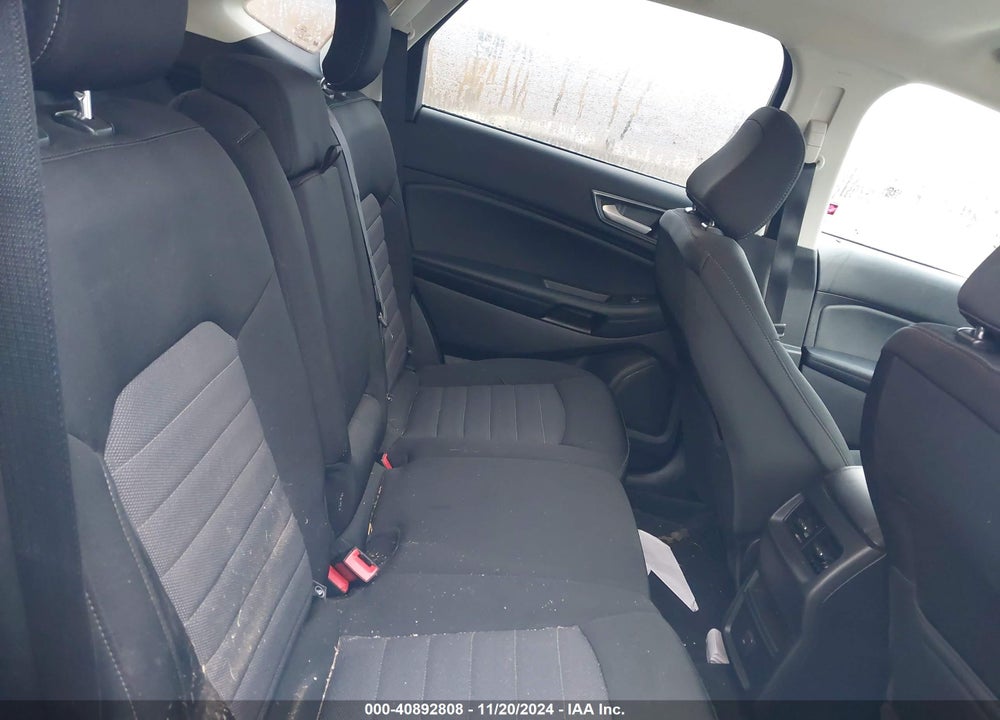 2020 FORD EDGE SE VIN: 2FMPK3G93LBA35094