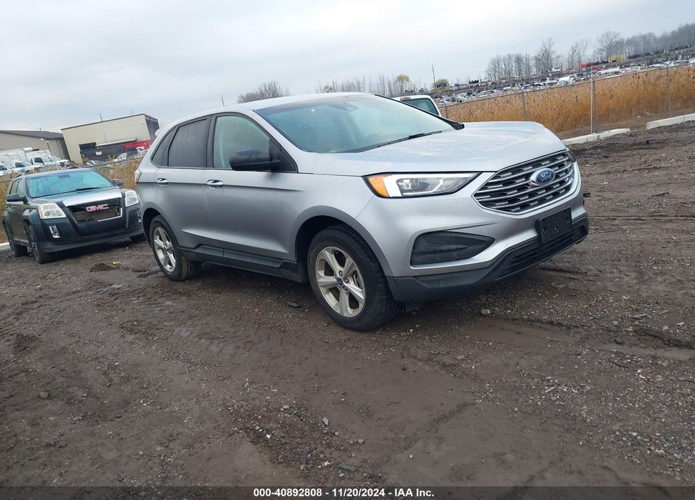 2020 FORD EDGE SE VIN: 2FMPK3G93LBA35094