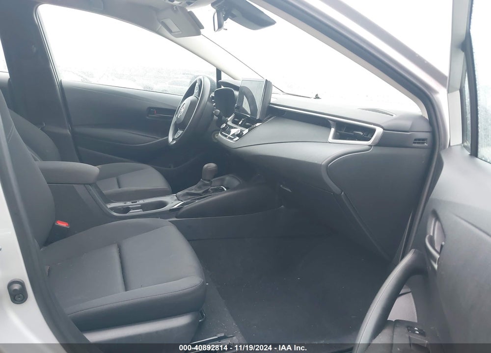 2023 TOYOTA COROLLA LE VIN: 5YFB4MDE8PP005229