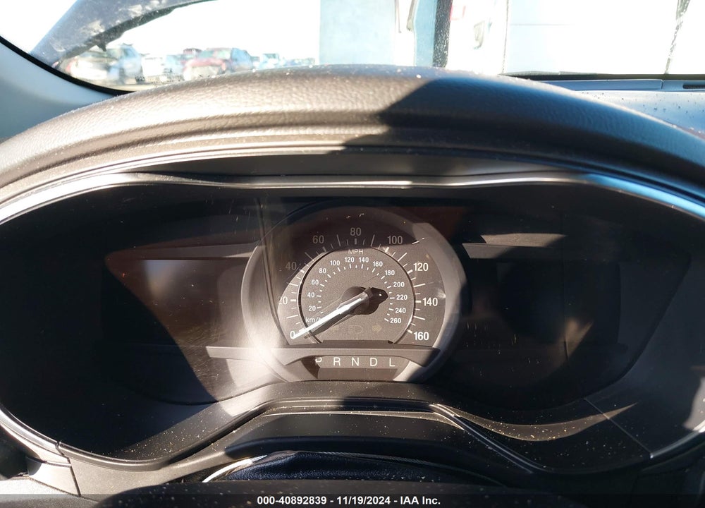 2020 FORD FUSION VIN: 3FA6P0G75LR160832
