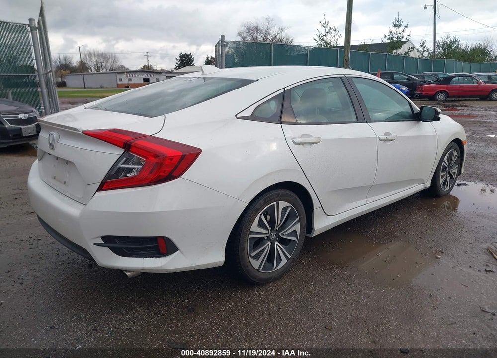 2016 HONDA CIVIC EX-T VIN: 19XFC1F36GE023521