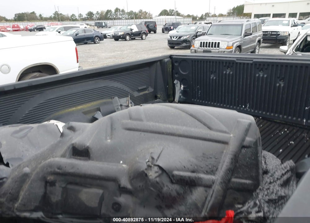 2014 RAM 1500 EXPRESS VIN: 3C6JR6AT1EG141966