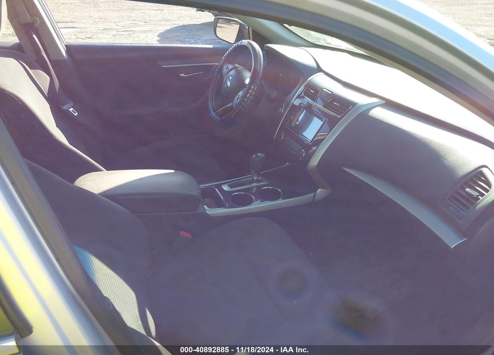 2014 NISSAN ALTIMA 2.5 S VIN: 1N4AL3AP5EC154417