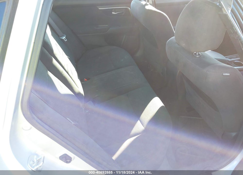 2014 NISSAN ALTIMA 2.5 S VIN: 1N4AL3AP5EC154417