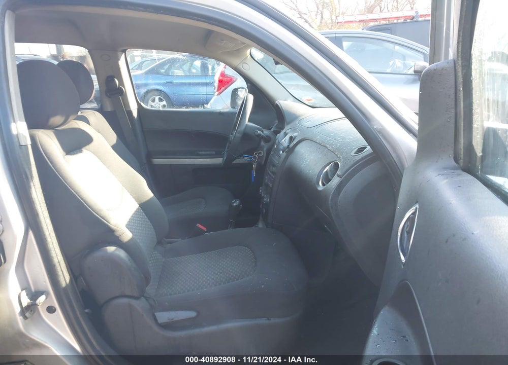 2008 CHEVROLET HHR VIN: 3GNCA13D18S696006