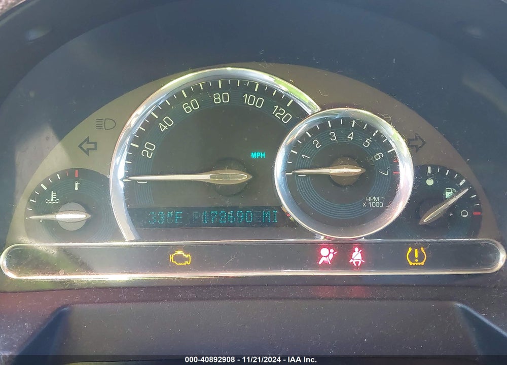 2008 CHEVROLET HHR VIN: 3GNCA13D18S696006