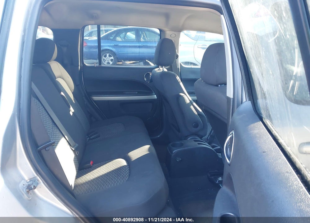 2008 CHEVROLET HHR VIN: 3GNCA13D18S696006