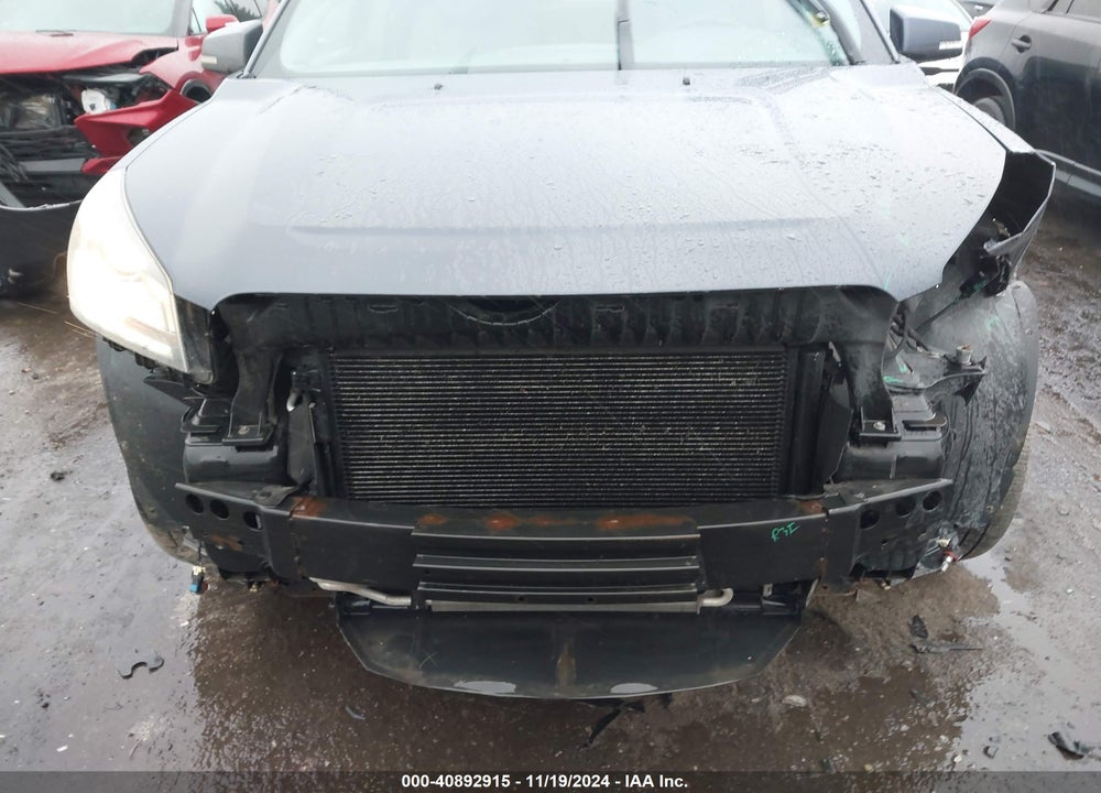 2013 GMC ACADIA VIN: 1GKKVRKD0DJ232679