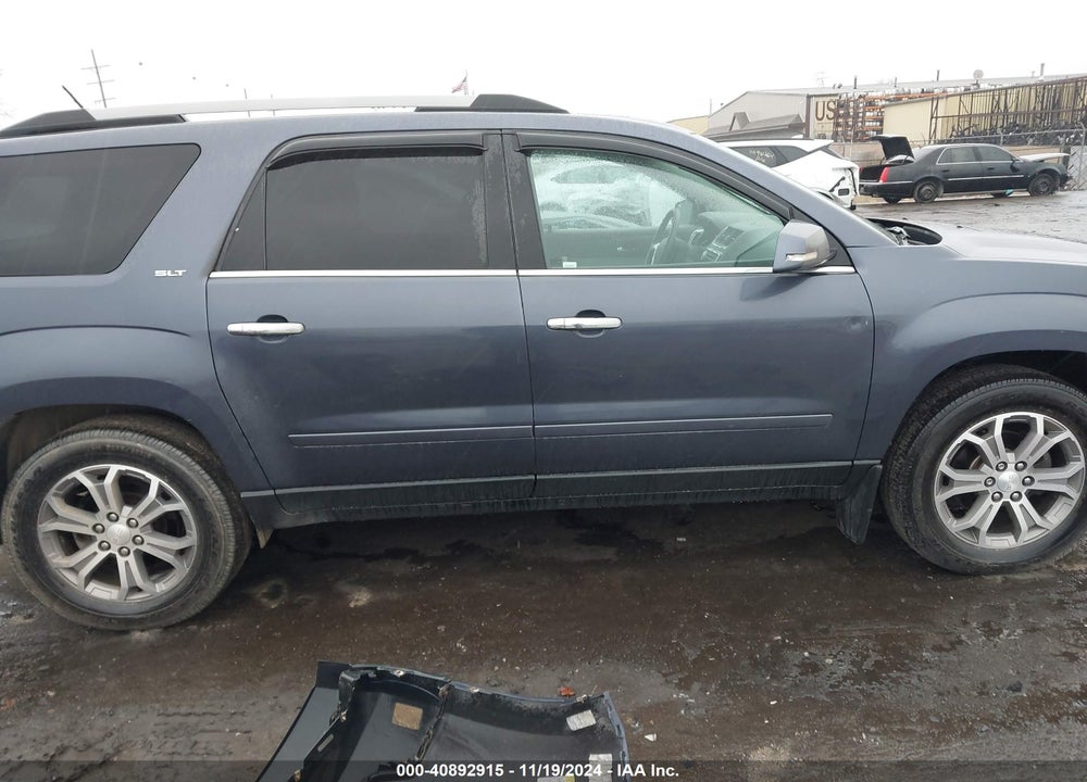 2013 GMC ACADIA VIN: 1GKKVRKD0DJ232679